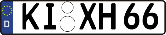 KI-XH66