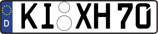 KI-XH70