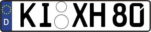 KI-XH80
