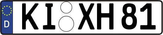 KI-XH81