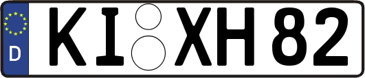 KI-XH82