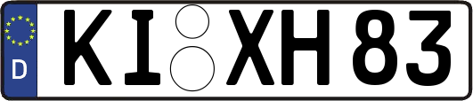 KI-XH83