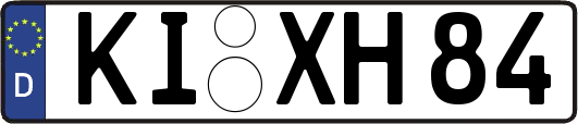 KI-XH84