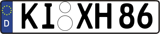KI-XH86