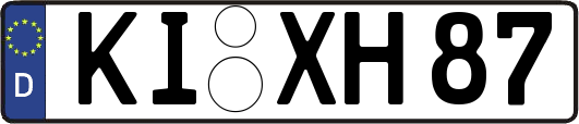 KI-XH87