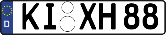 KI-XH88