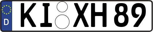 KI-XH89