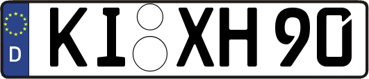 KI-XH90