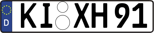 KI-XH91