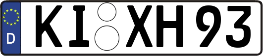 KI-XH93