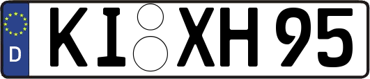 KI-XH95