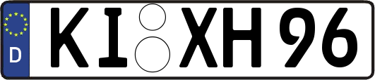 KI-XH96