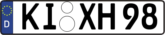 KI-XH98