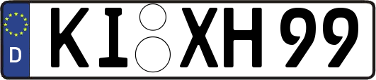KI-XH99
