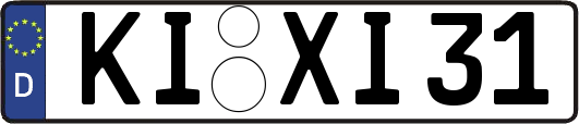 KI-XI31