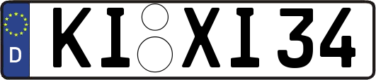 KI-XI34