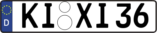 KI-XI36