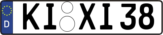 KI-XI38