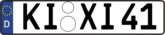 KI-XI41
