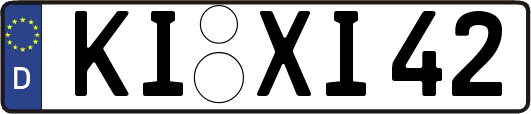 KI-XI42