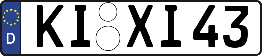 KI-XI43
