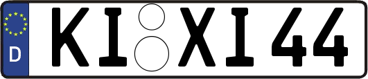 KI-XI44