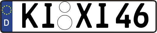 KI-XI46