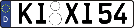 KI-XI54