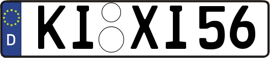 KI-XI56
