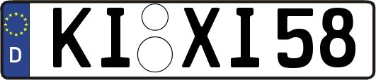 KI-XI58