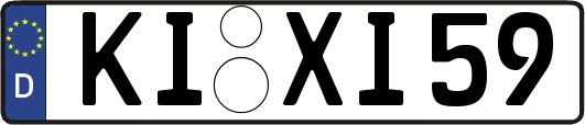 KI-XI59