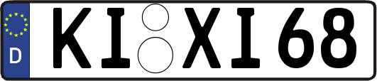 KI-XI68