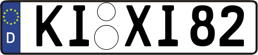 KI-XI82