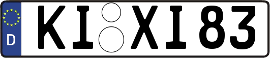 KI-XI83
