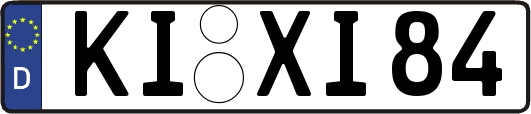 KI-XI84