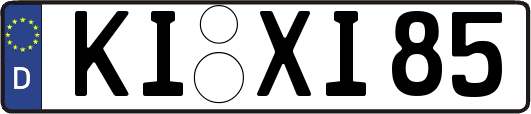 KI-XI85