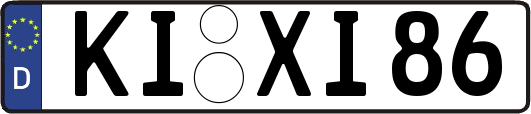 KI-XI86