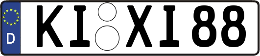 KI-XI88