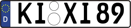 KI-XI89