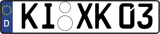 KI-XK03