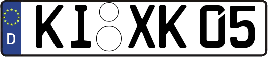 KI-XK05