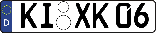 KI-XK06