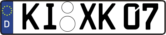 KI-XK07