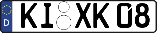 KI-XK08