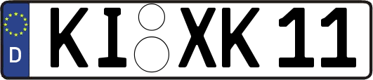 KI-XK11