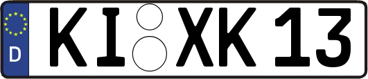 KI-XK13