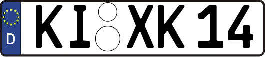 KI-XK14