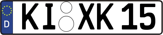 KI-XK15
