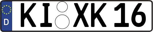 KI-XK16