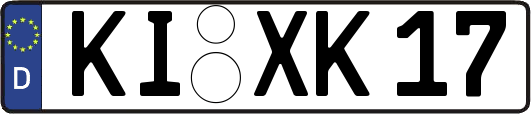 KI-XK17